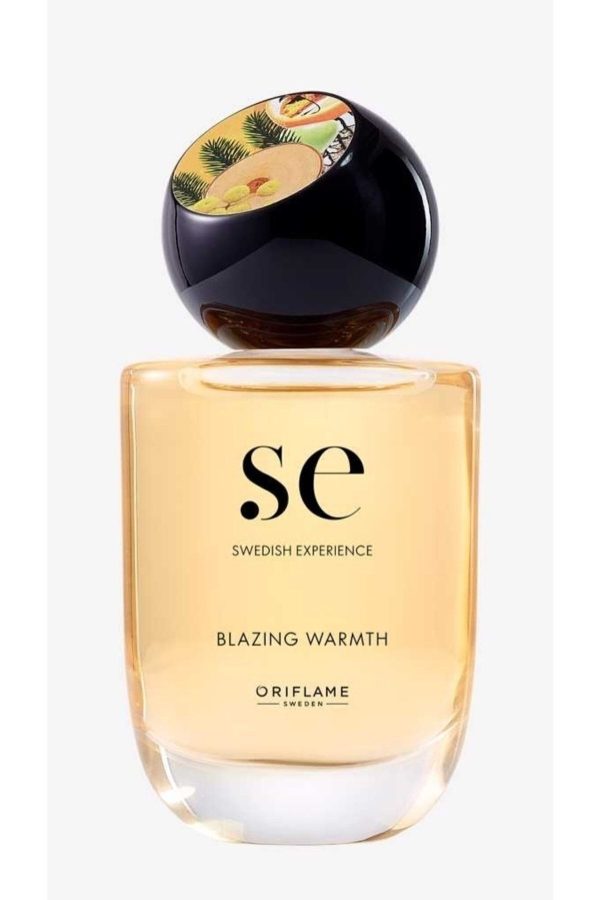 ادکلن اورجینال برند Oriflame کد 645080006