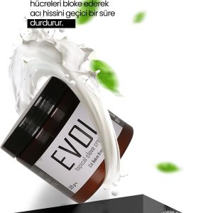 کرم بدن اورجینال برند Evol کد 853746779
