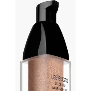 کرم فاندیشن اورجینال برند Chanel مدل WATER-FRESH TINT کد 803591936