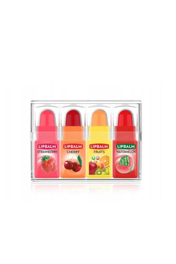 برق لب اورجینال برند Golden rose مدل Mini Lip Balm کد 836092111