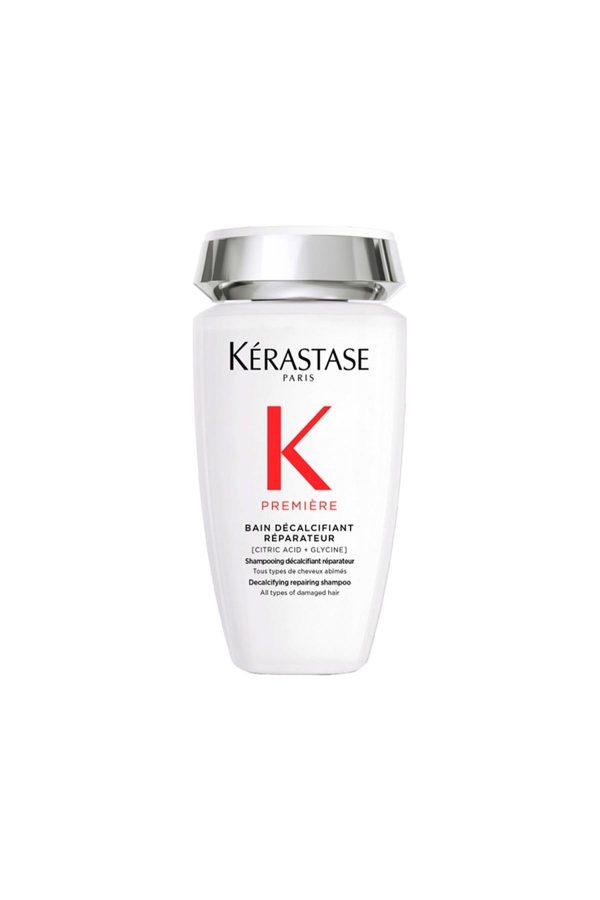 شامپو اورجینال برند Kerastase مدل Bain Decalcifiant Reparateur کد 857146893