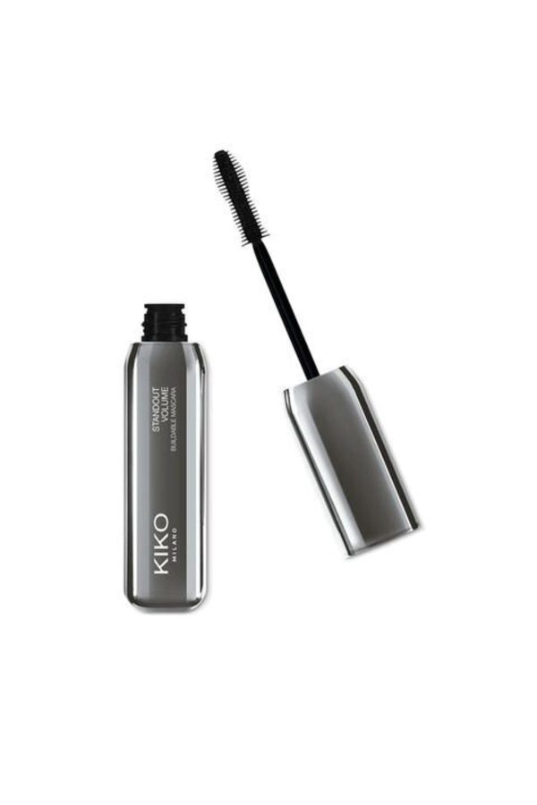 ریمل اورجینال برند Kiko milano مدل Standout Volume Buildable Mascara کد 455219635