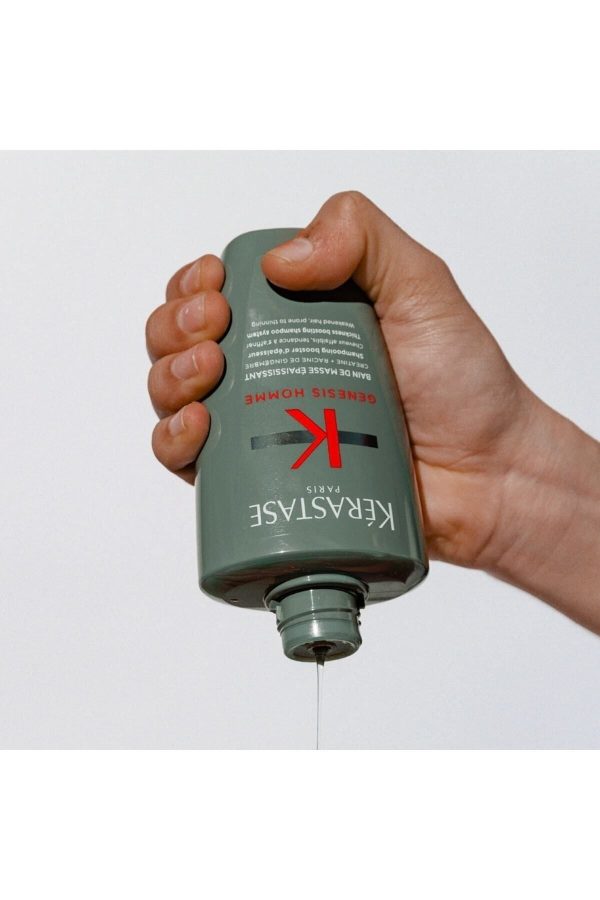 شامپو اورجینال برند Kerastase کد 795898039 - Image 2