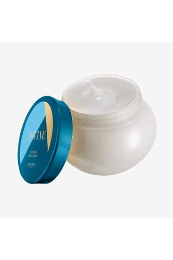 کرم بدن اورجینال برند Oriflame مدل Parfümlü Vücut Kremi کد 155627971 - Image 2