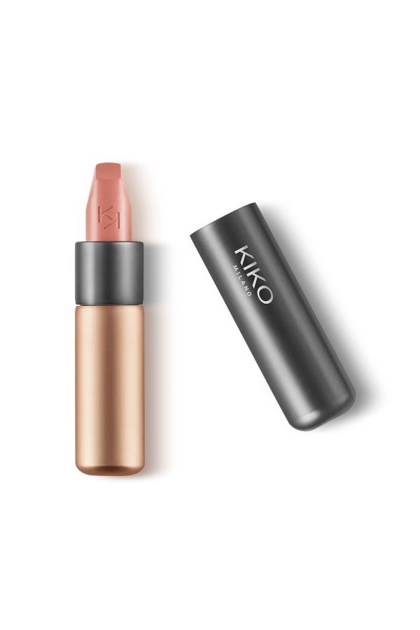 رژ لب اورجینال برند Kiko مدل Velvet Passion Matte Lipstick کد 871637287