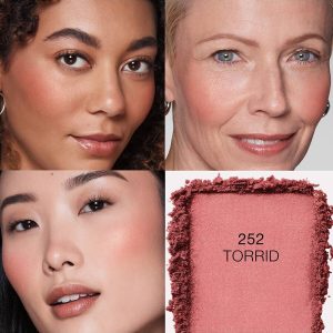 رژ گونه اورجینال برند Nars مدل Permanent Blush کد 845521650
