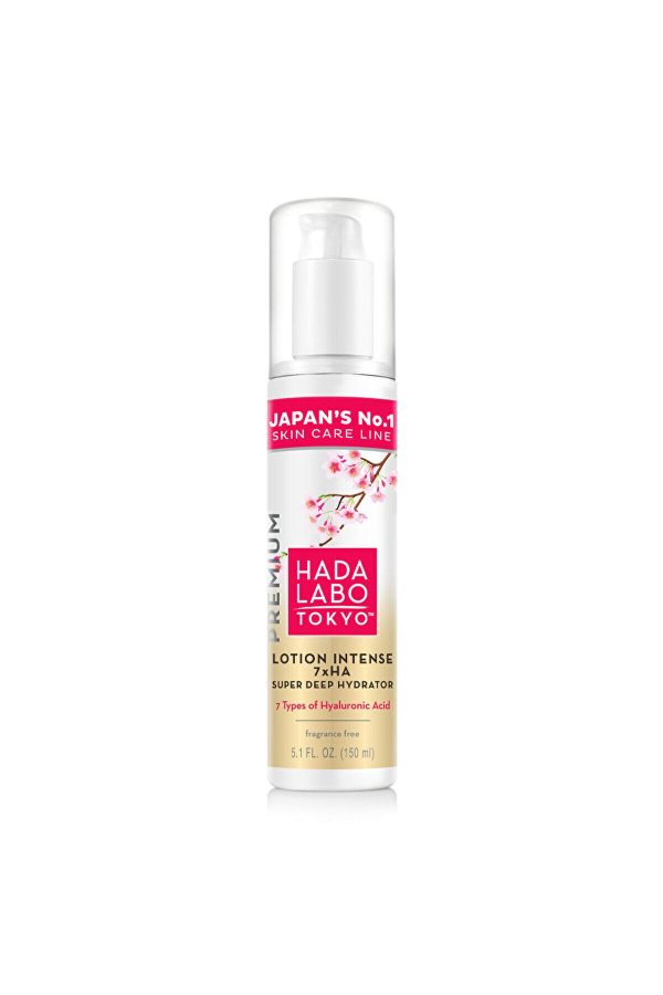 کرم صورت اورجینال برند Hada labo tokyo کد 812615561