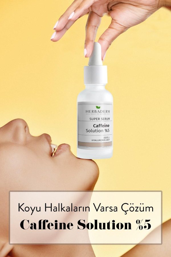 سرم پوست اورجینال برند Herbaderm کد 364477283 - Image 3