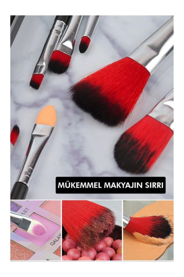 برس اورجینال برند Acarlarticaret مدل 431550 کد 835349974 - Image 3
