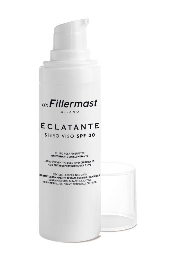 سرم پوست اورجینال برند Dr fillermast کد 853865762 - Image 5