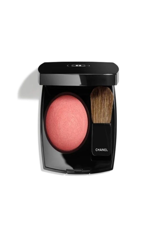 رژ گونه اورجینال برند Chanel کد 807893410