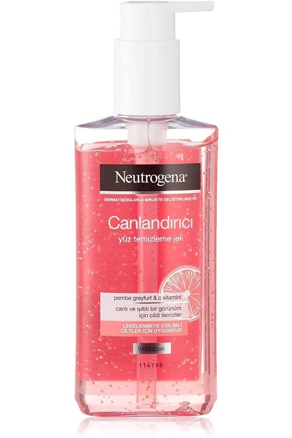 کرم صورت اورجینال برند Neutrogena کد 845704228