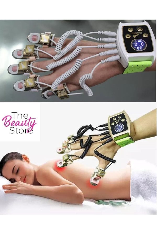 ست مراقبت از پوست اورجینال برند Thebeautystore کد 468212340 - Image 6