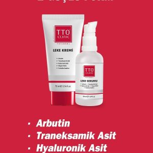 ست مراقبت از پوست اورجینال برند Tto مدل 75ml cream + 50ml serum کد 796080090