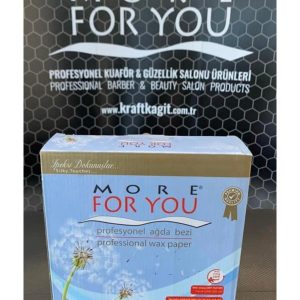 نوار موبر بدن اورجینال برند Elioure مدل 100m waxing paper کد 871718153
