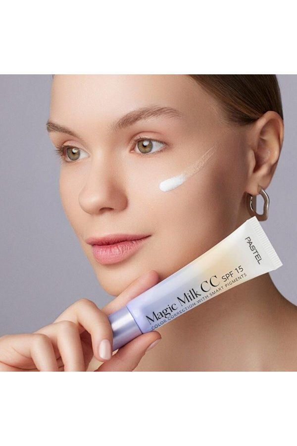 ست مراقبت از پوست اورجینال برند Pastel کد 836872223 - Image 3