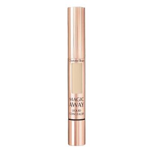 کانسیلر اورجینال برند Charlotte tilbury مدل Magic away liquid concealer کد 855560145