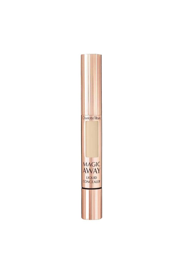 کانسیلر اورجینال برند Charlotte tilbury مدل Magic away liquid concealer کد 855560145 - Image 2