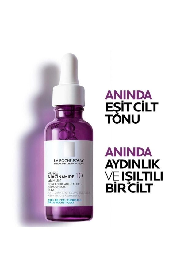 سرم پوست اورجینال برند La roche posay کد 749683398 - Image 2