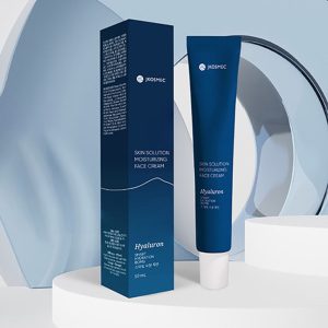 کرم صورت اورجینال برند Jkosmec مدل Moisturizing Face Cream (Hyaluron) کد 817143373