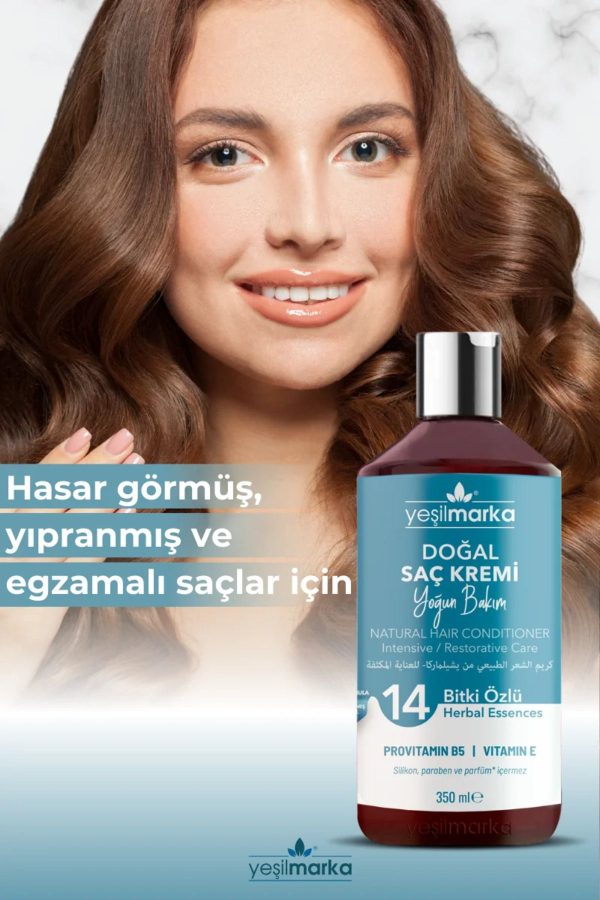 کرم مو اورجینال برند Yesilmarka کد 4433519 - Image 5