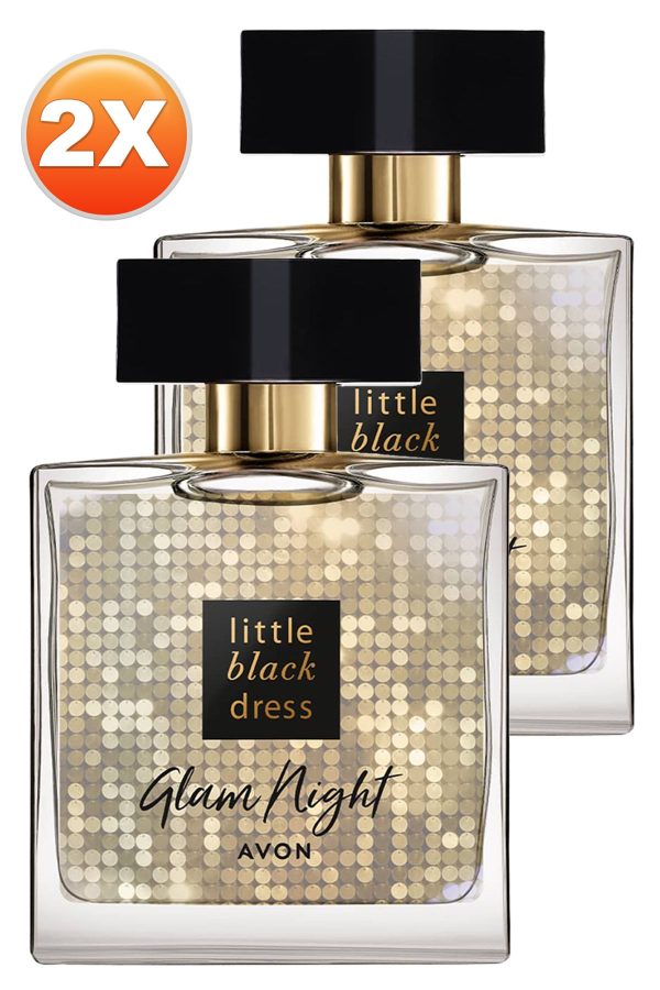 ادکلن اورجینال برند Avon کد 129350775 - Image 2