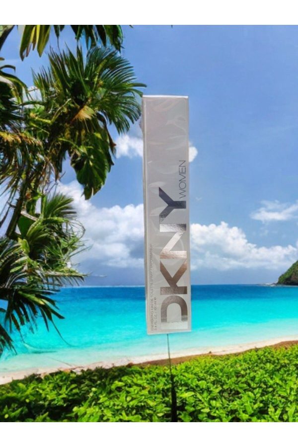 ادکلن اورجینال برند Dkny مدل Women Edt 100 ml کد 863704010