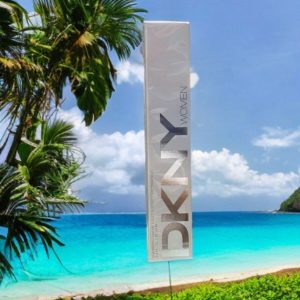 ادکلن اورجینال برند Dkny مدل Women Edt 100 ml کد 863704010