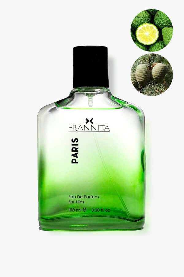 ادکلن اورجینال برند Frannita مدل Sauvage Aromatik Kalıcı 100ml Edp کد 763085677