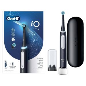 مسواک برقی اورجینال برند Oral b مدل Io 4 کد 336390206
