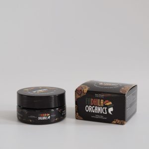 کرم بدن اورجینال برند Fadhila organics کد 728884292