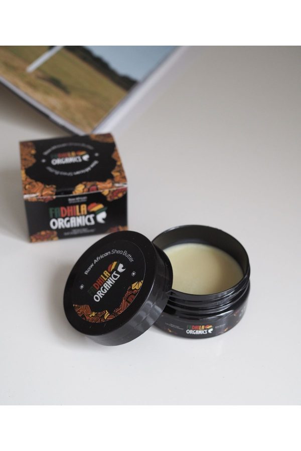 کرم بدن اورجینال برند Fadhila organics کد 728884292 - Image 4