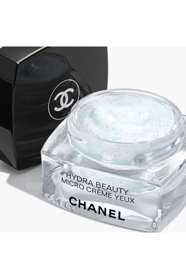 کرم دور چشم اورجینال برند Chanel کد 784800467 - Image 2