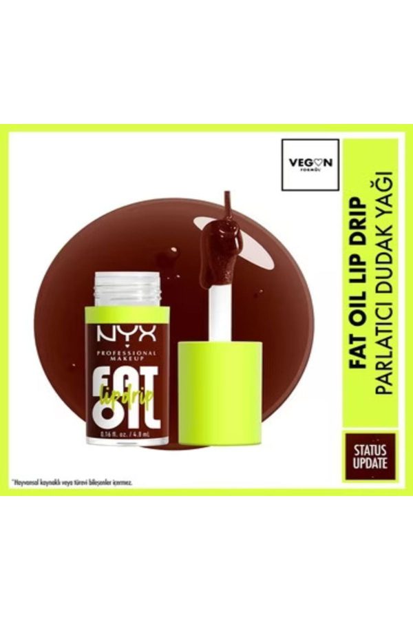 کرم لب اورجینال برند Nyx کد 773228749