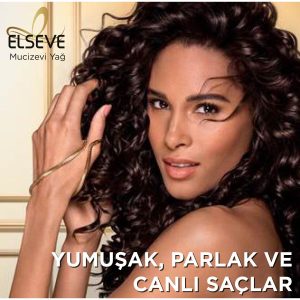 روغن و سرم مو اورجینال برند Elseve کد 731732753