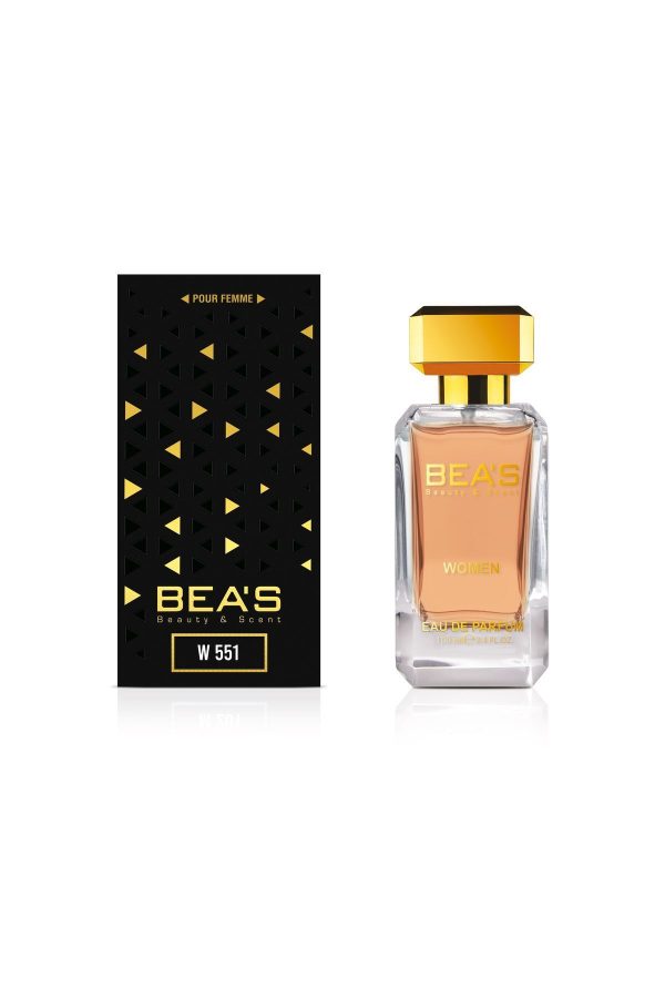 ادکلن اورجینال برند Bea s کد 844572532