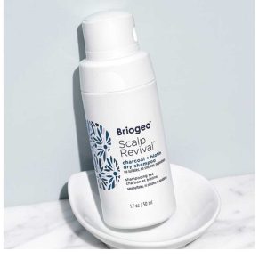 شامپو خشک اورجینال برند Briogeo کد 796848303