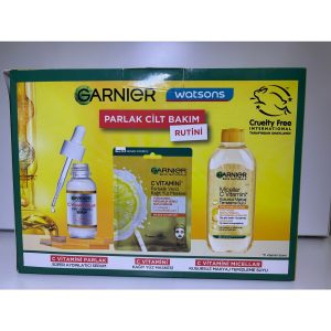 سرم پوست اورجینال برند Watsons مدل bright skin care کد 878706449
