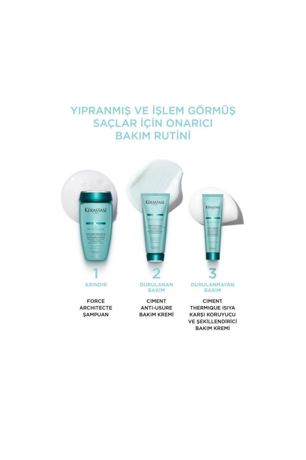 کرم مو اورجینال برند Kerastase کد 202341 - Image 3