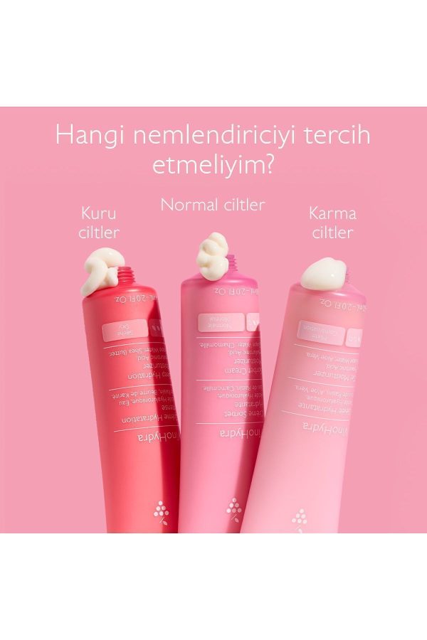 کرم صورت اورجینال برند Caudalie مدل Vinohydra Nemlendirici Jel کد 831242716 - Image 4