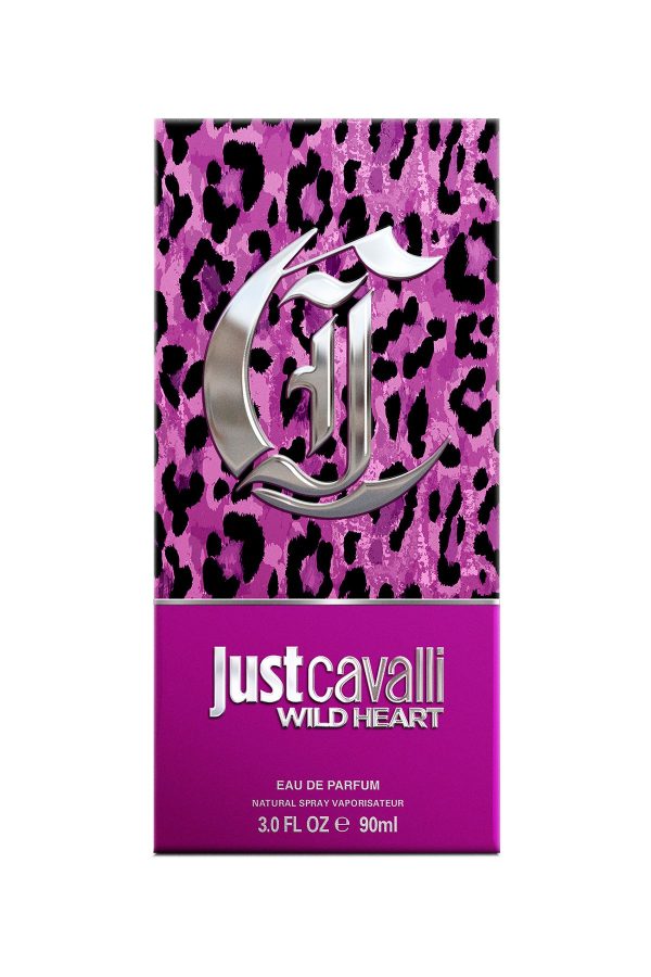 ادکلن اورجینال برند Roberto cavalli کد 879479685 - Image 2