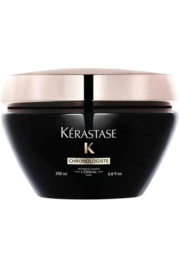ماسک مو اورجینال برند Kerastase کد 50600387