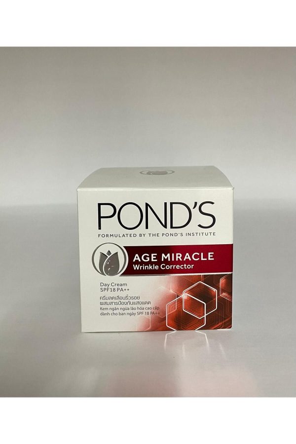 کرم صورت اورجینال برند Ponds کد 840020243