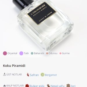 ادکلن اورجینال برند X you perfume کد 858115922