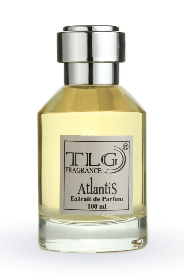 ادکلن اورجینال برند Tlg مدل Nm013 کد 824463930 - Image 3