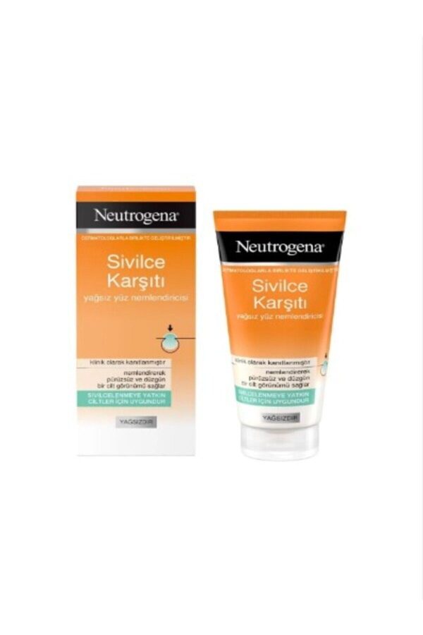 کرم صورت اورجینال برند Neutrogena کد 39083292 - Image 3