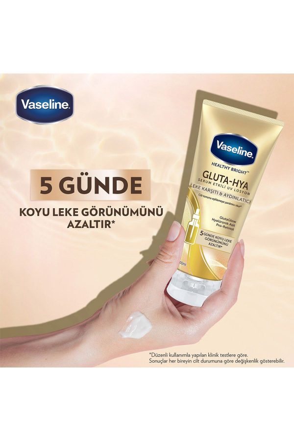 کرم بدن اورجینال برند Vaseline کد 832705124 - Image 6