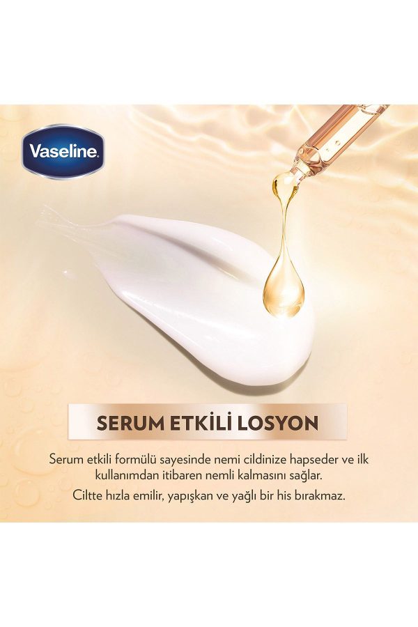کرم بدن اورجینال برند Vaseline کد 832705124 - Image 7