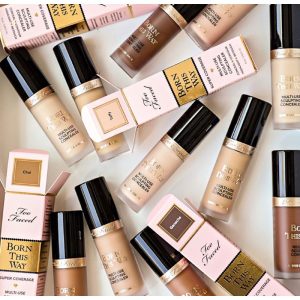 کانسیلر اورجینال برند Too faced مدل Born This Way Super Concealer کد 823608841