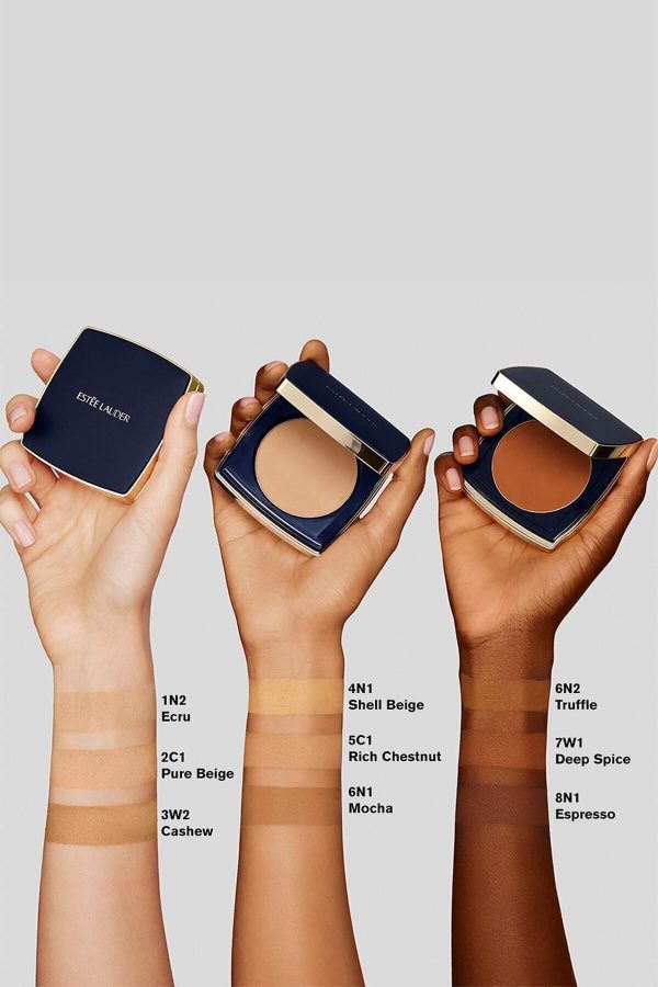 کرم فاندیشن اورجینال برند Estee lauder کد 877263020 - Image 3